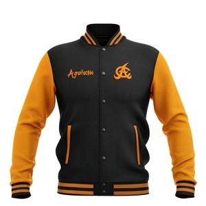 Aguilas Cibaeñas sport team Varsity Jacket